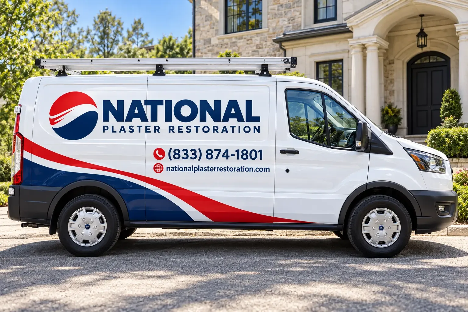 Plaster Repair in Rhode Island near me
